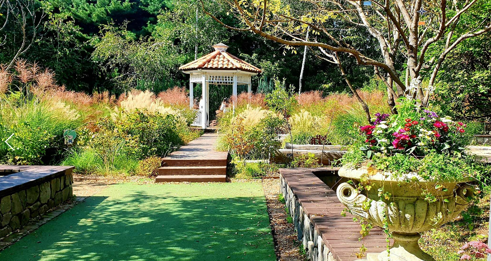 서울숲-설렘공원